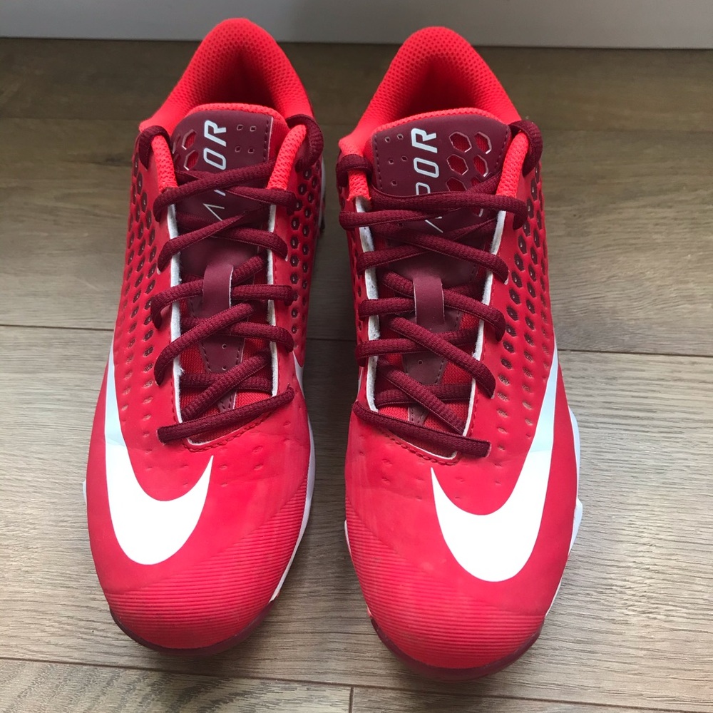 Youth Nike baseball cleats